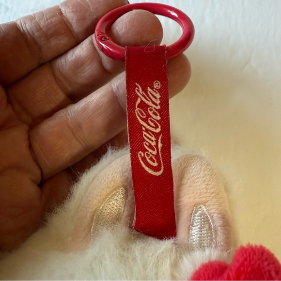 Pop Mart Labubu Hope Big Into Energy and Coca Cola Surprise Shake The Monsters - Picture 4 of 11